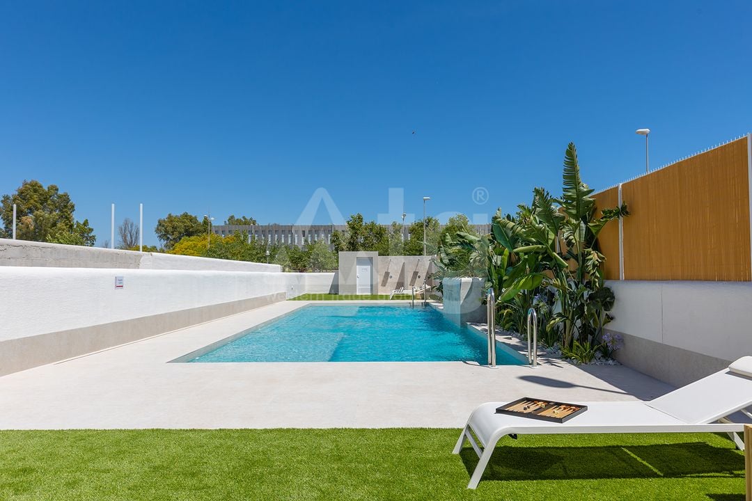 3 bedroom Bungalow in Dolores - GV144634 - Photo - 44