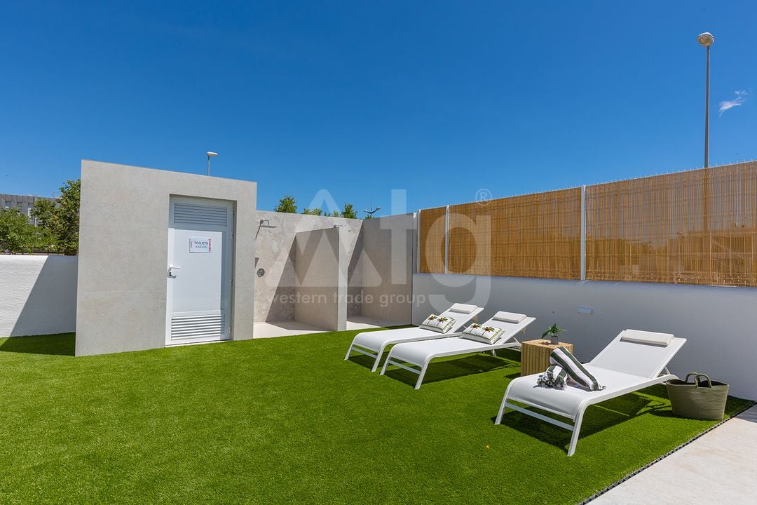 3 bedroom Bungalow in Dolores - GV144634 - Photo - 45
