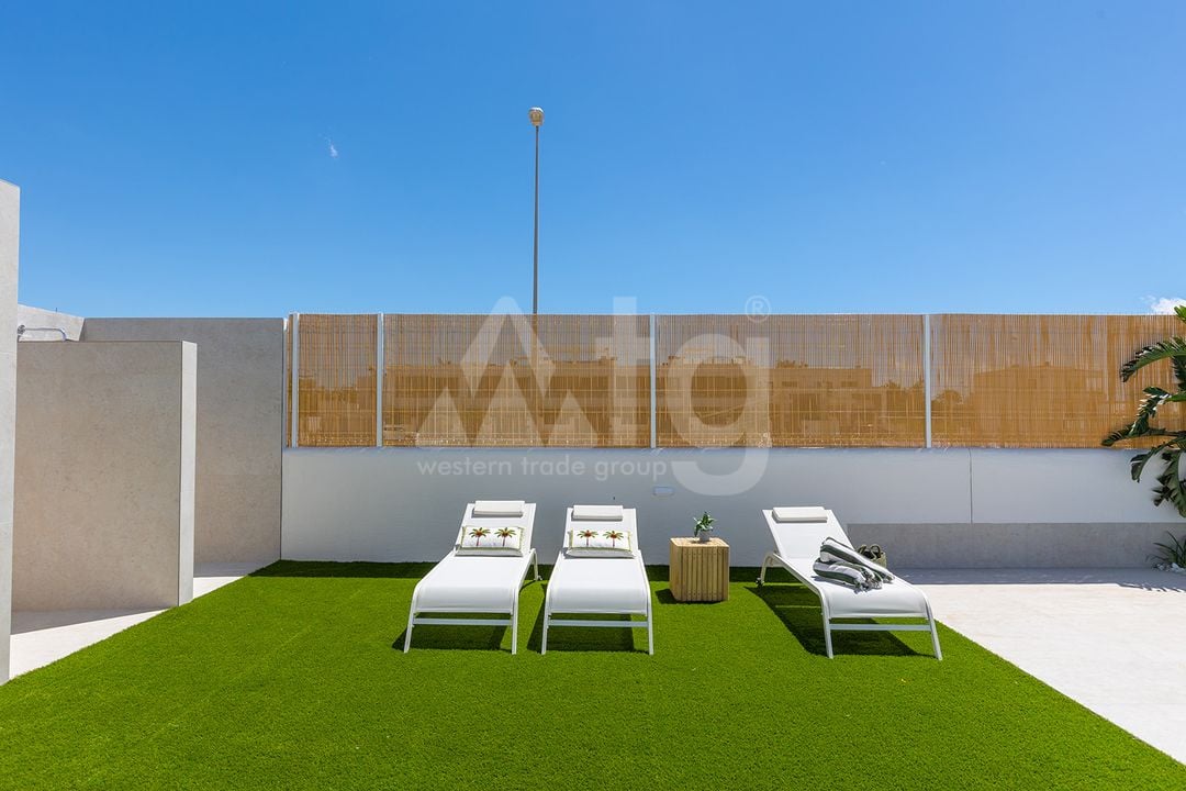 3 bedroom Bungalow in Dolores - GV144634 - Photo - 46