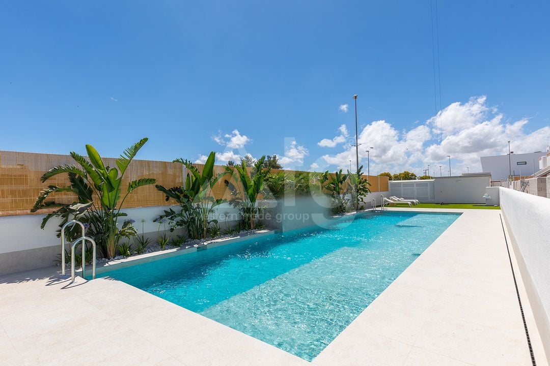 3 bedroom Bungalow in Dolores - GV144634 - Photo - 48
