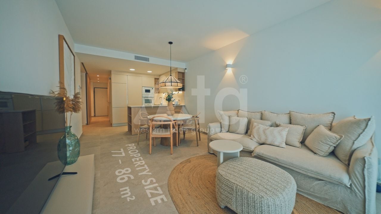 3 bedroom Bungalow in Dolores - GV144634 - Photo - 9