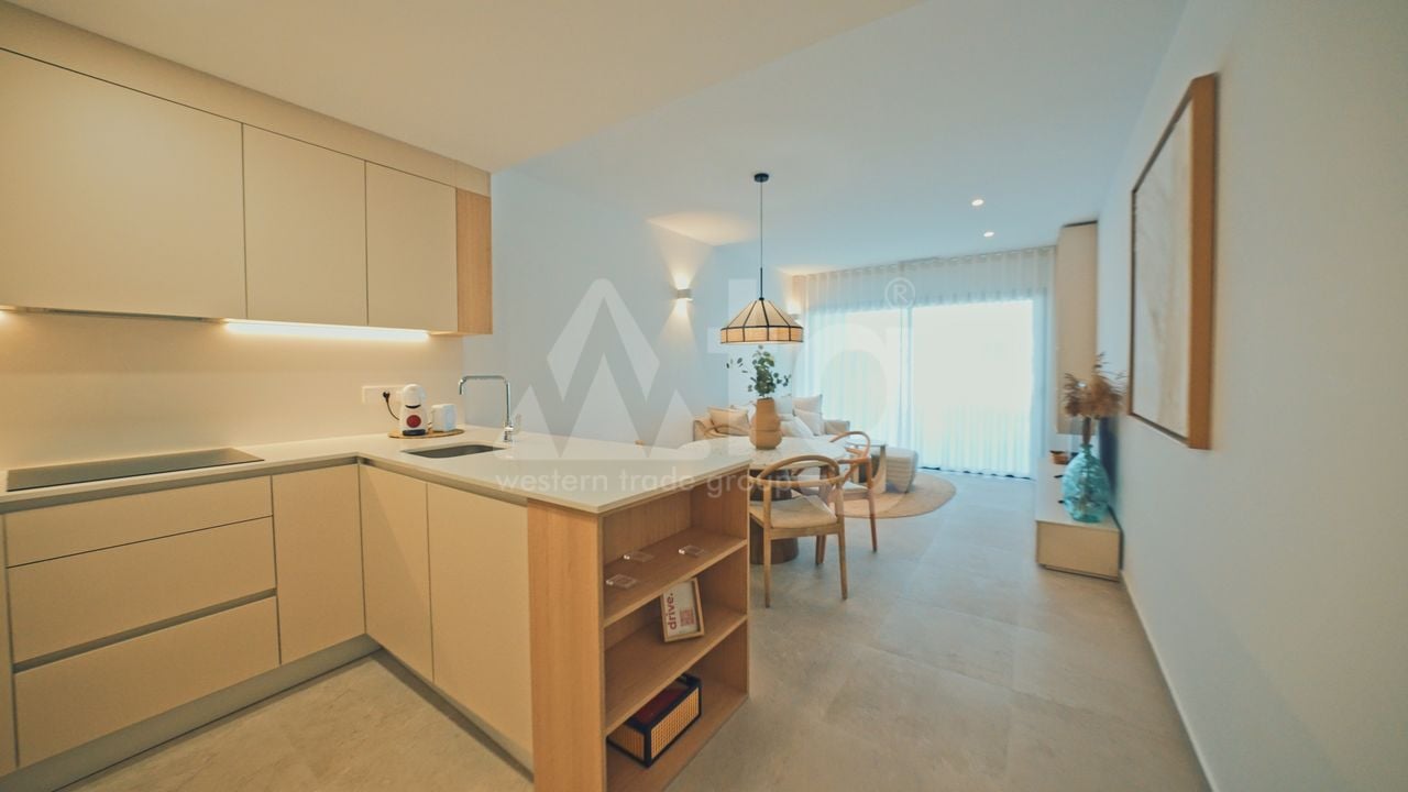3 bedroom Bungalow in Dolores - GV144634 - Photo - 10