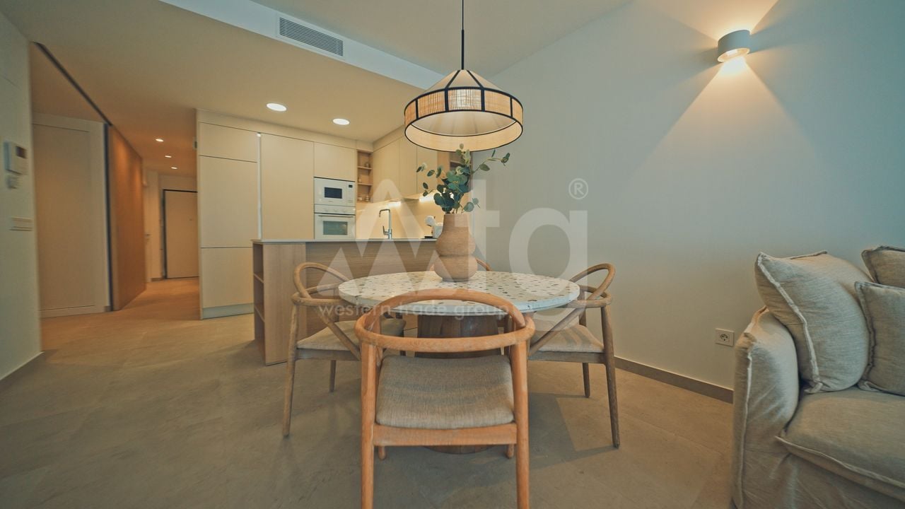 3 bedroom Bungalow in Dolores - GV144634 - Photo - 13