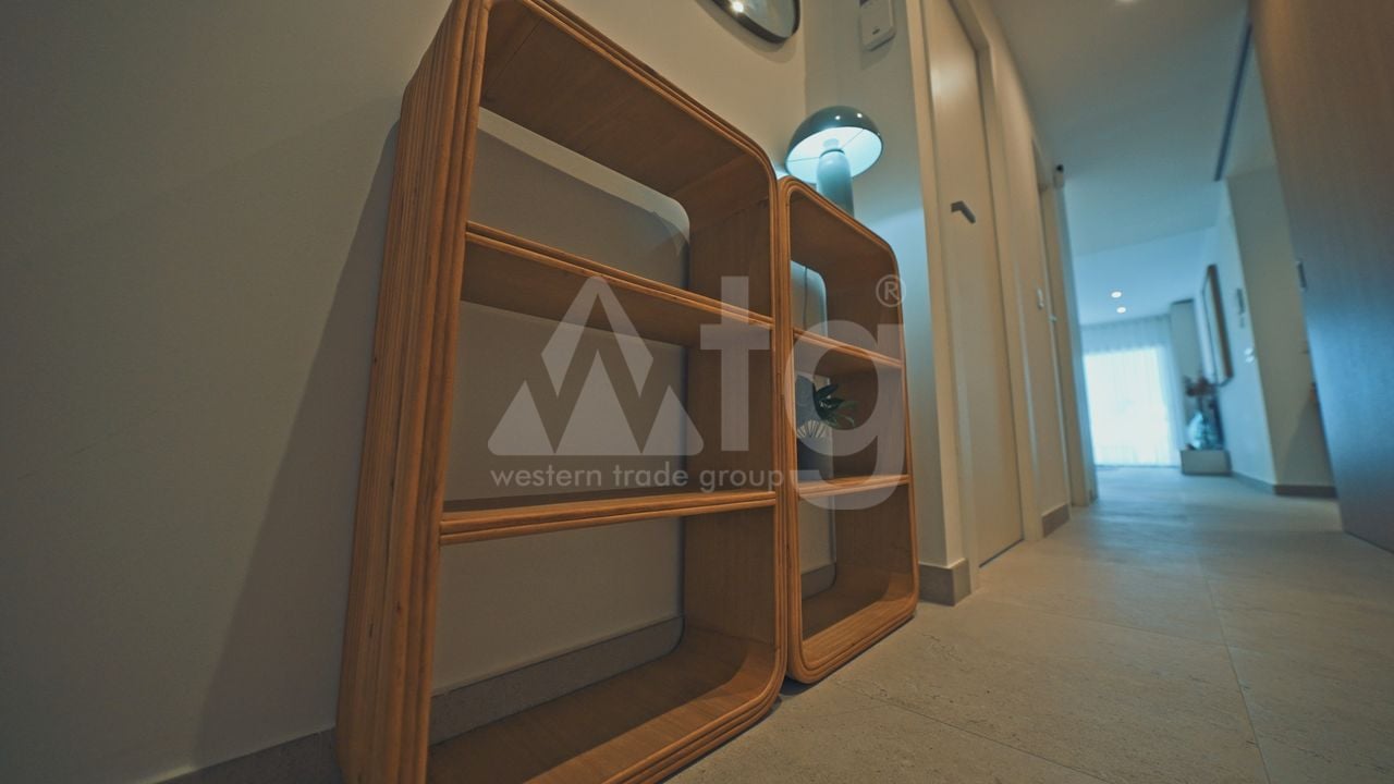 3 bedroom Bungalow in Dolores - GV144634 - Photo - 14