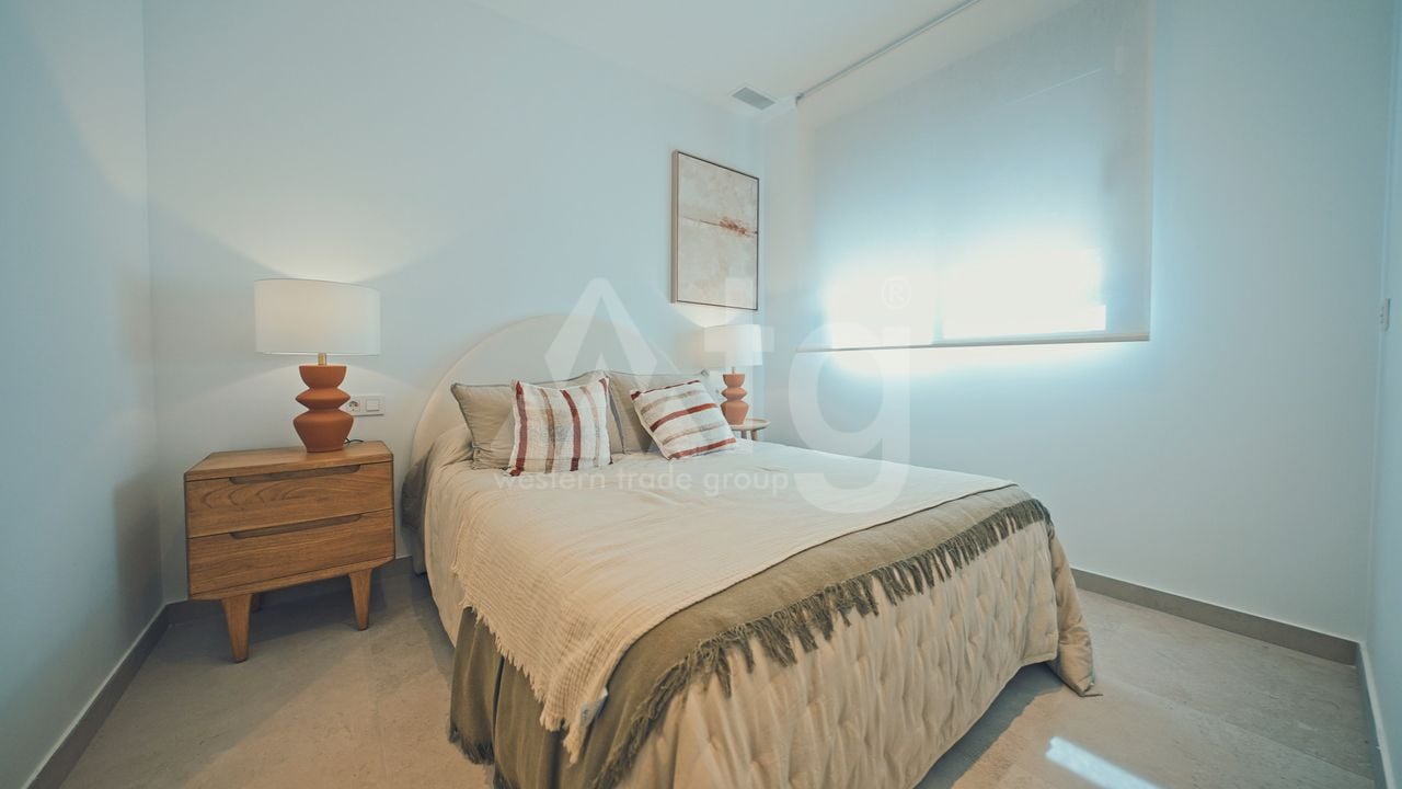 3 bedroom Bungalow in Dolores - GV144634 - Photo - 16