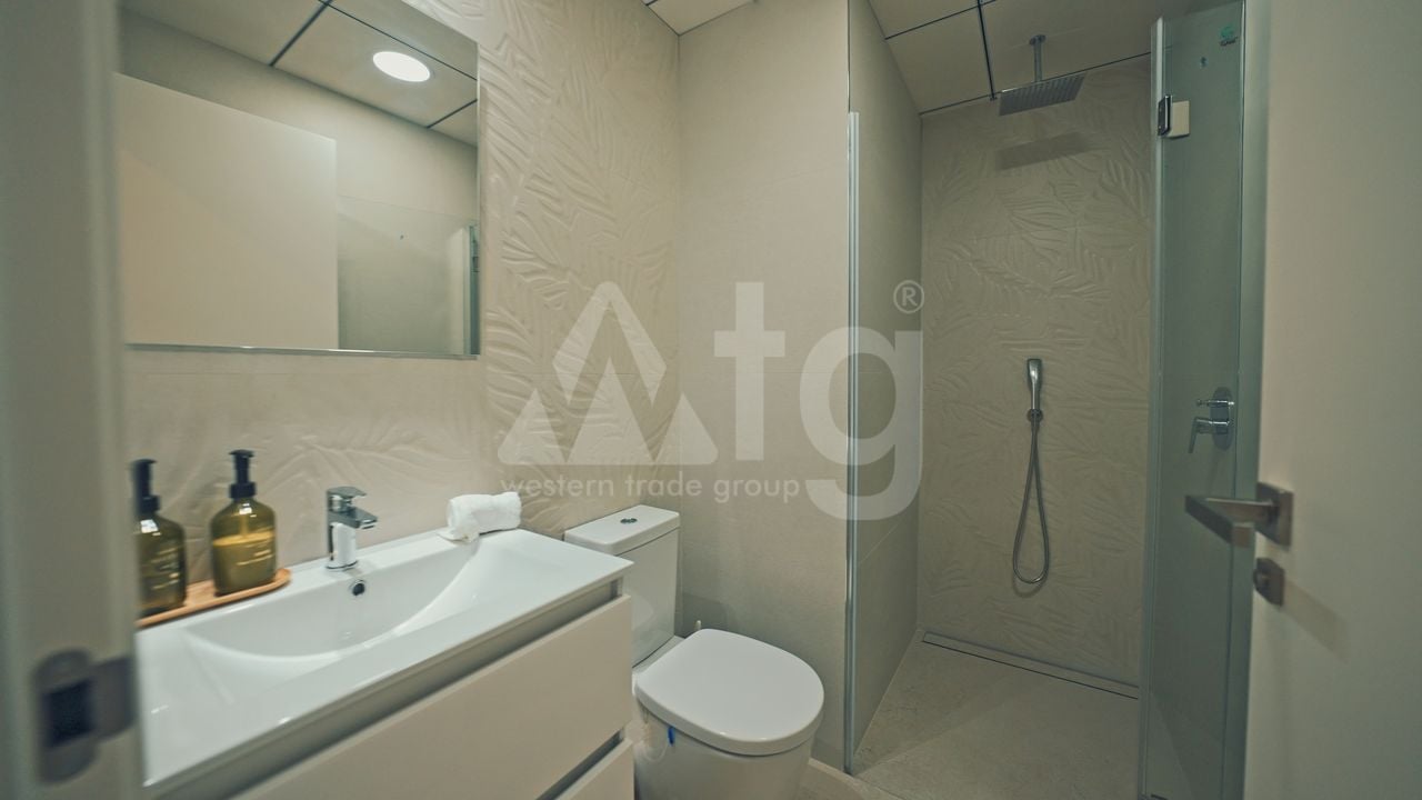 3 bedroom Bungalow in Dolores - GV144634 - Photo - 21