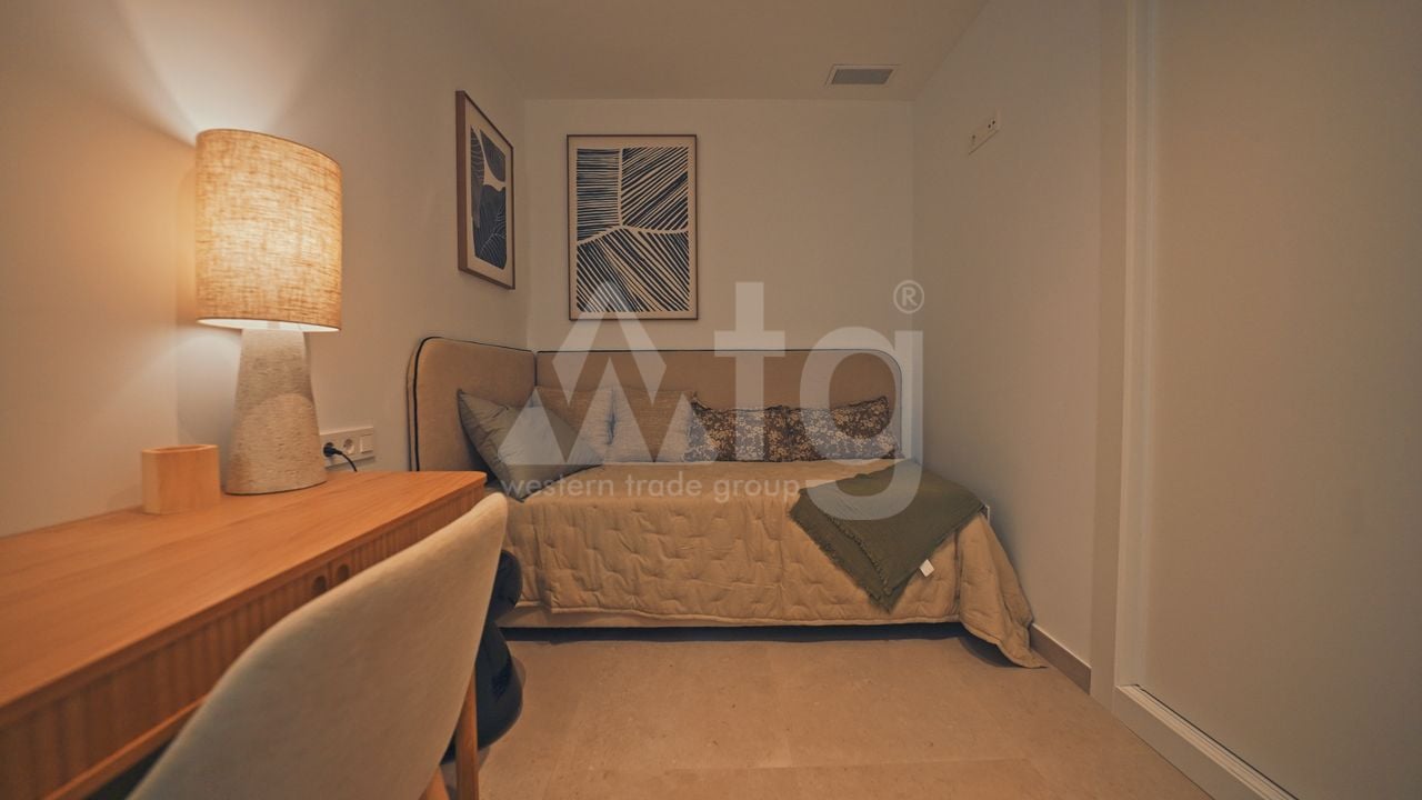 3 bedroom Bungalow in Dolores - GV144634 - Photo - 22