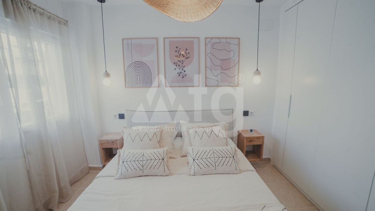 Apartament cu 2 dormitoare în Almoradí - CII147828 - Imagini - 9