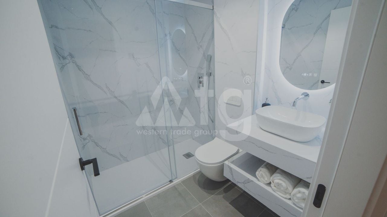 Apartament cu 2 dormitoare în Almoradí - CII147828 - Imagini - 12