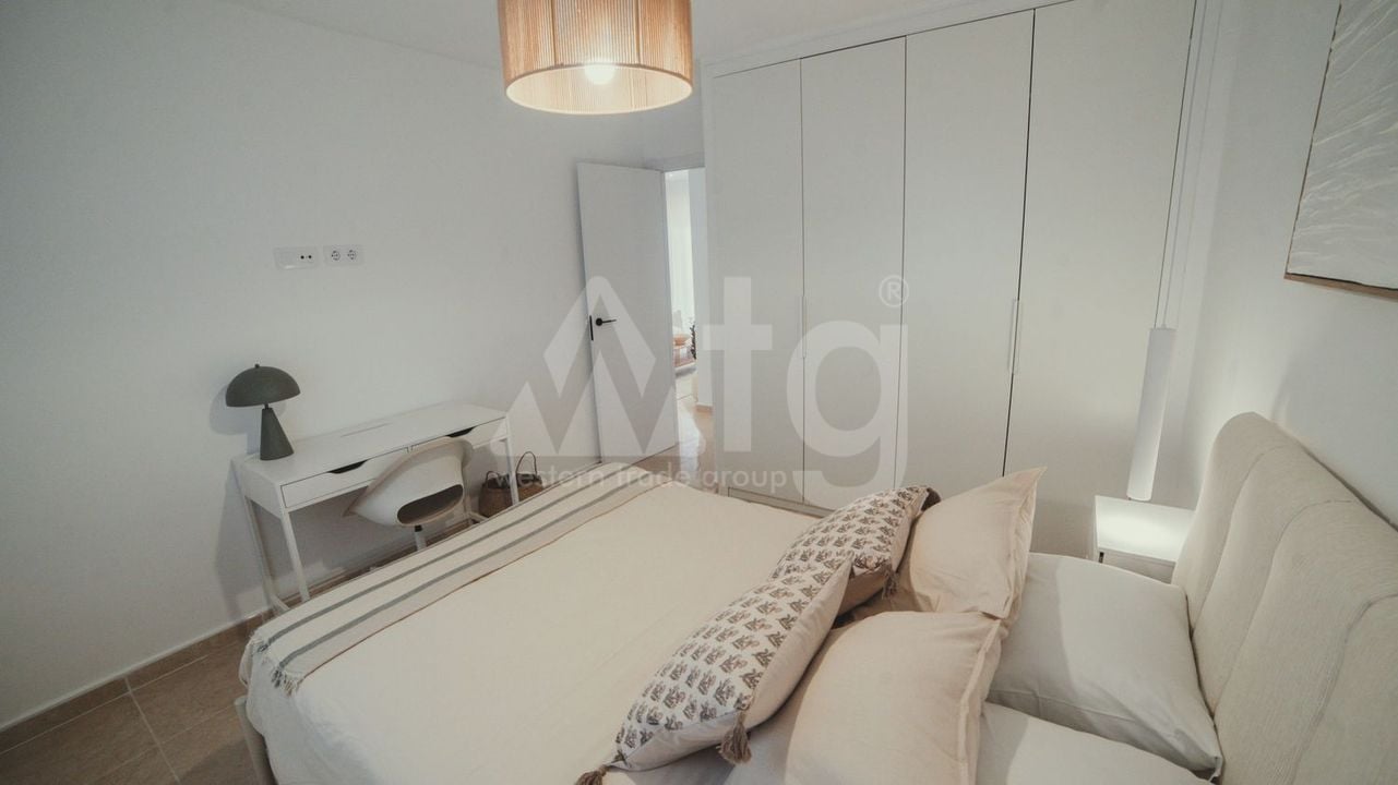 Apartament cu 2 dormitoare în Almoradí - CII147828 - Imagini - 18