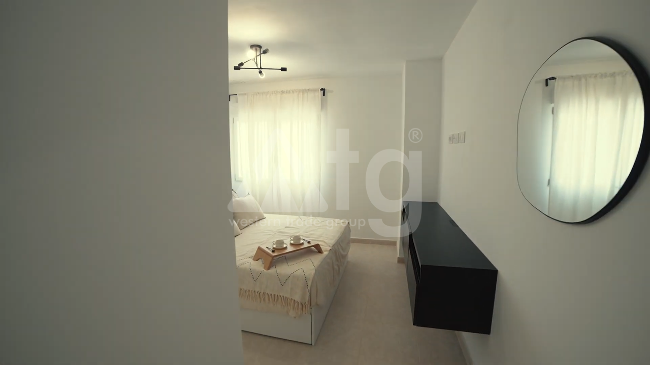 Apartament cu 2 dormitoare în Almoradí - CII147828 - Imagini - 30