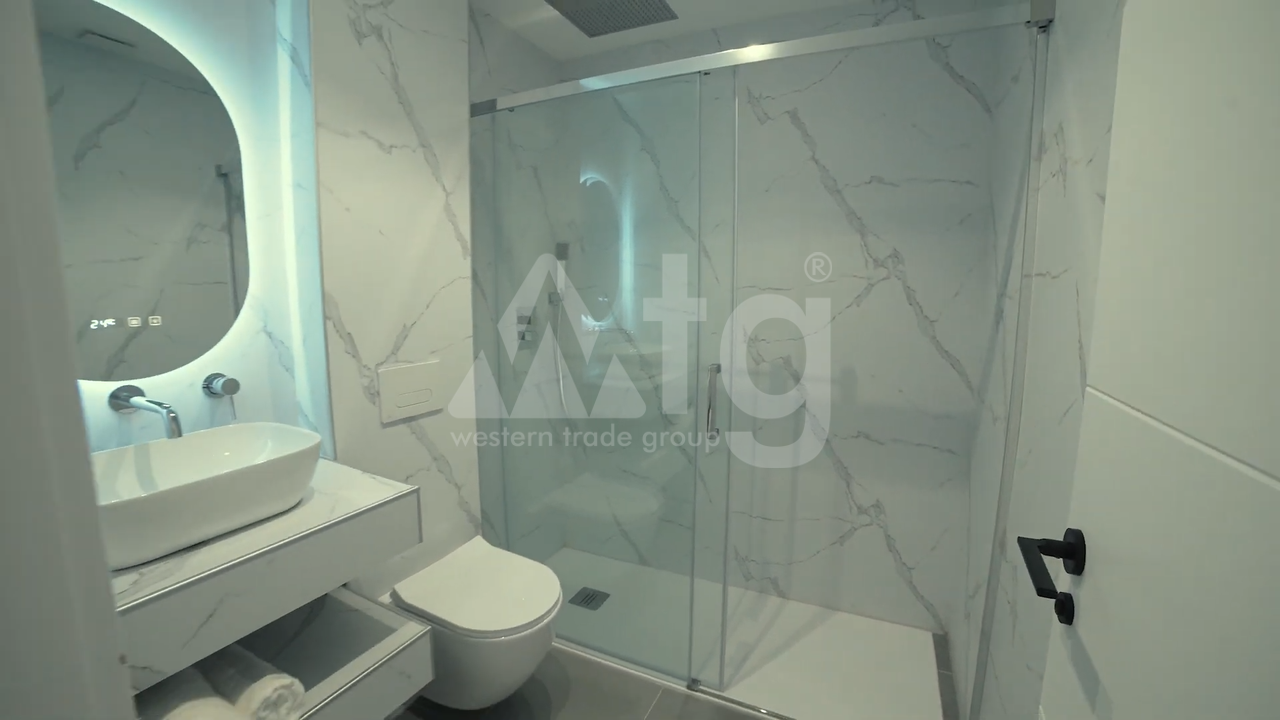 Apartament cu 2 dormitoare în Almoradí - CII147828 - Imagini - 38