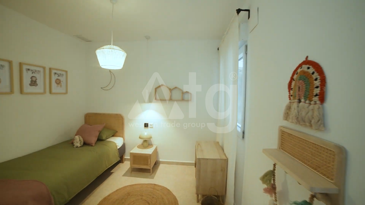 Apartament cu 2 dormitoare în Almoradí - CII147828 - Imagini - 39
