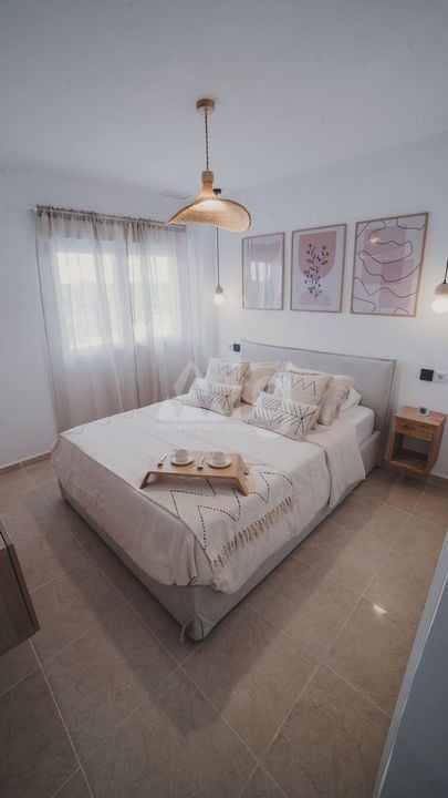 3 Schlafzimmer Appartement in Almoradí - CII144793 - Foto - 6