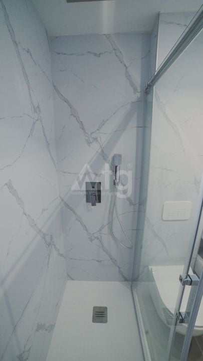 3 Schlafzimmer Appartement in Almoradí - CII144793 - Foto - 13