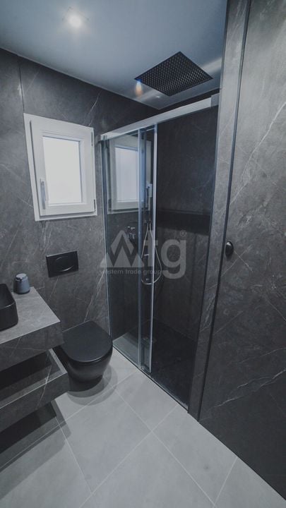 3 Schlafzimmer Appartement in Almoradí - CII144793 - Foto - 22
