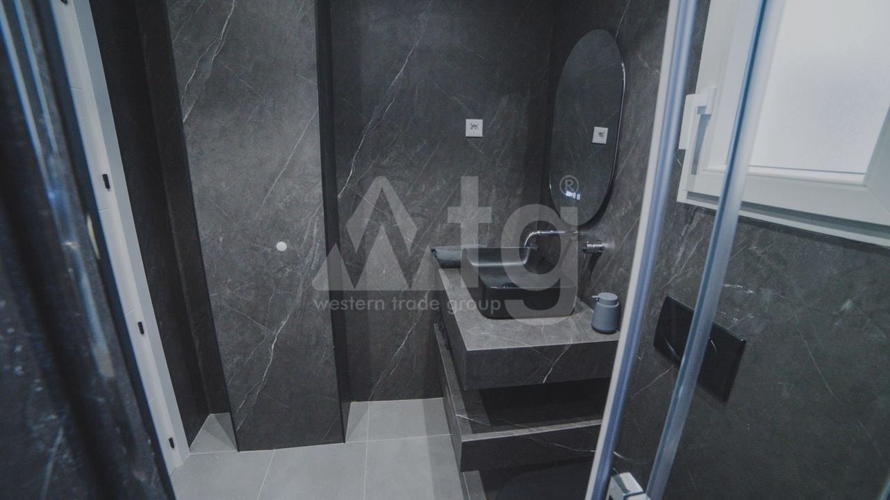 3 Schlafzimmer Appartement in Almoradí - CII144793 - Foto - 24
