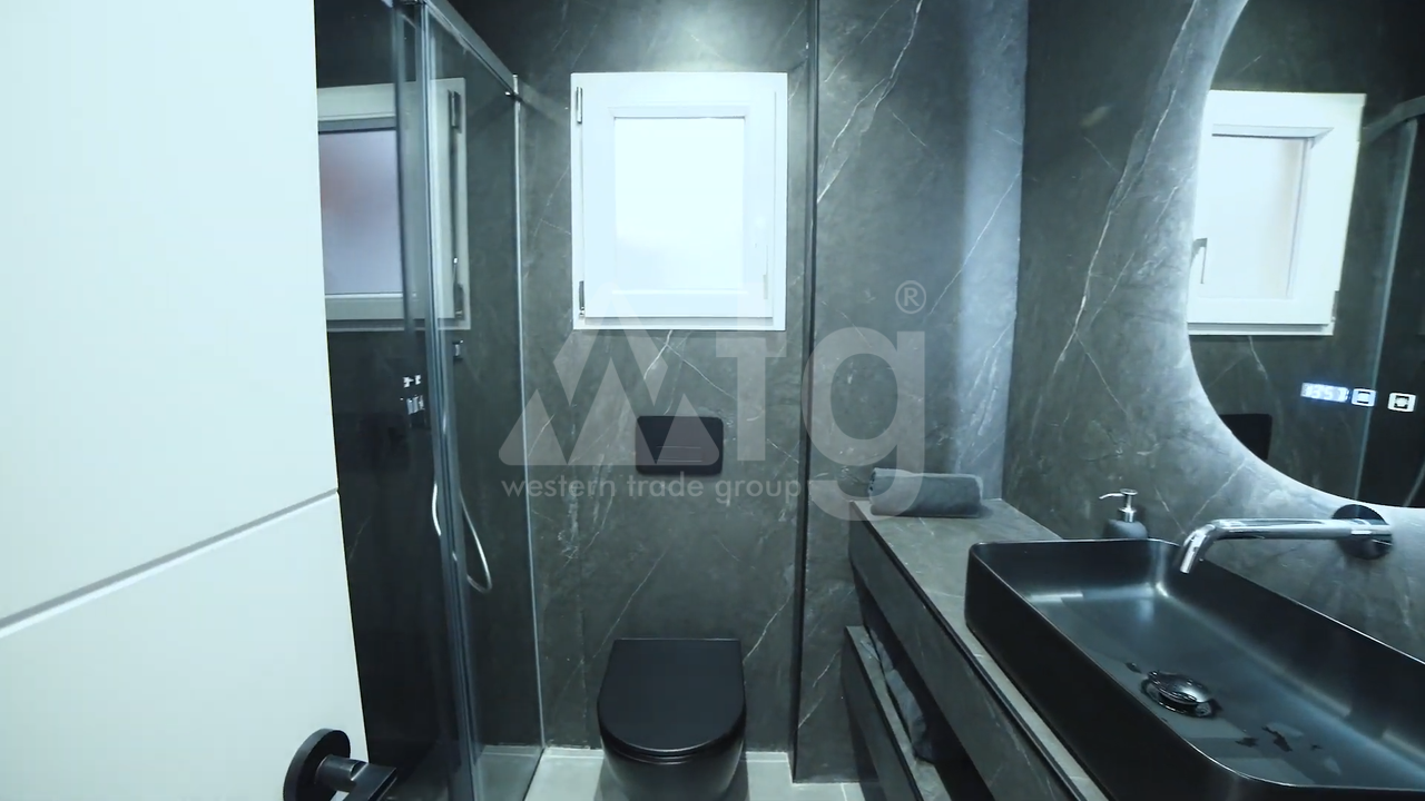 3 Schlafzimmer Appartement in Almoradí - CII144793 - Foto - 35