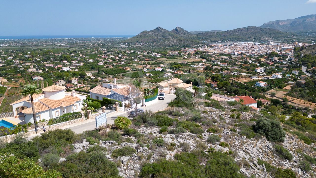 4 bedroom Villa in Pedreguer - MM144805 - Photo - 10