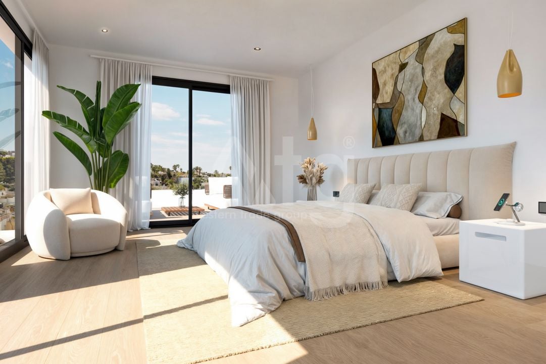 4 bedroom Villa in Pedreguer - MM144805 - Photo - 6
