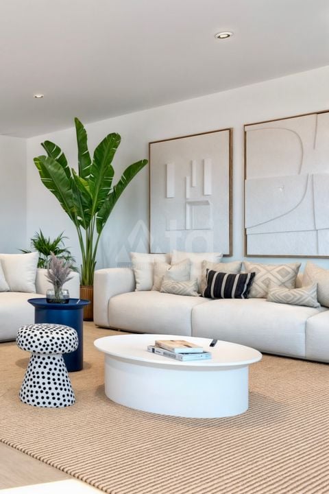 4 bedroom Villa in Pedreguer - MM144805 - Photo - 4