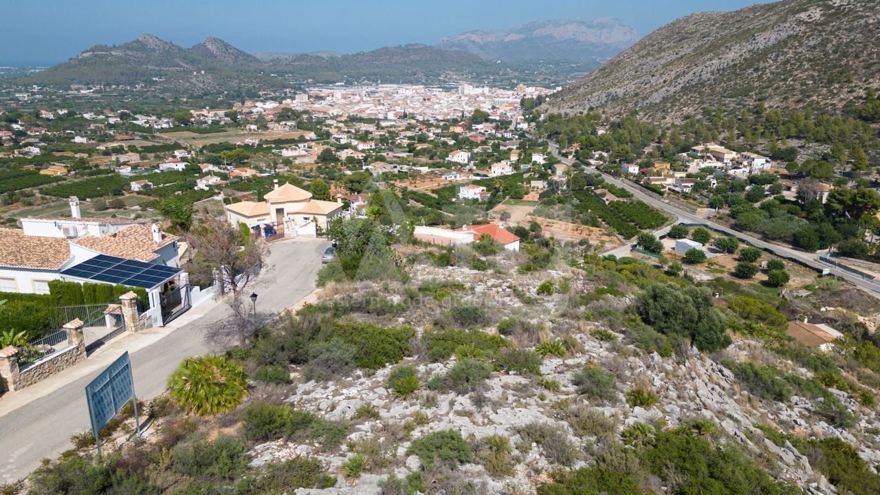 4 bedroom Villa in Pedreguer - MM144805 - Photo - 9