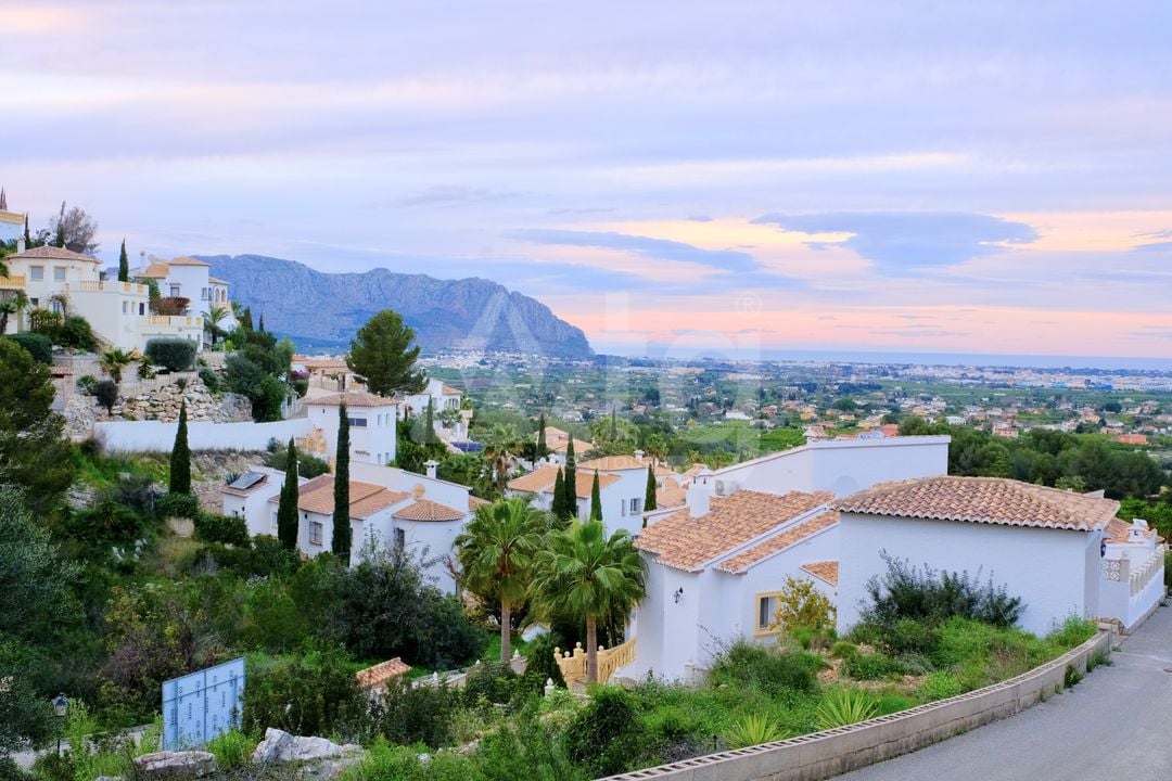 Villa de 4 chambres à Pedreguer - MM144928 - Photo - 7