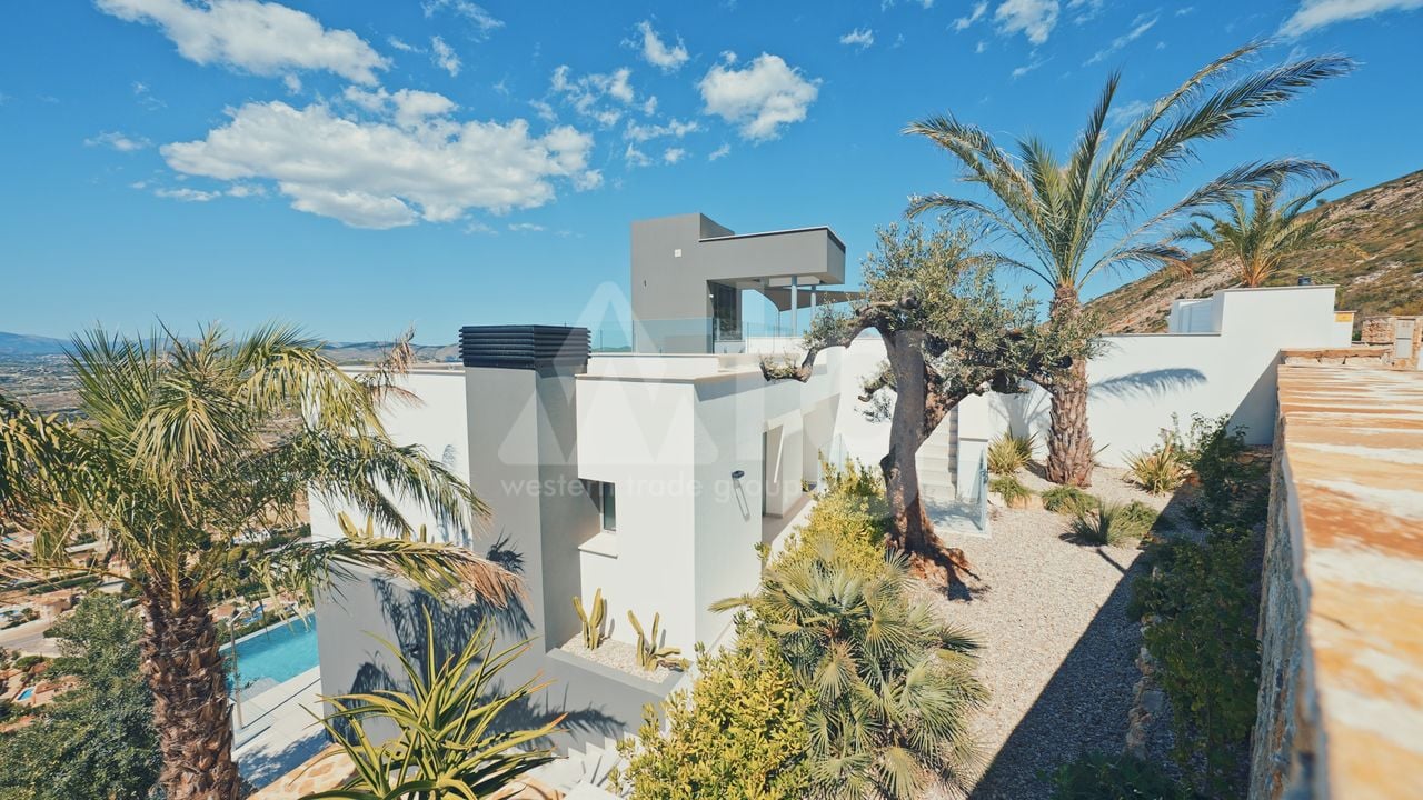 Villa de 3 chambres à Cumbre del Sol - VAP144932 - Photo - 29