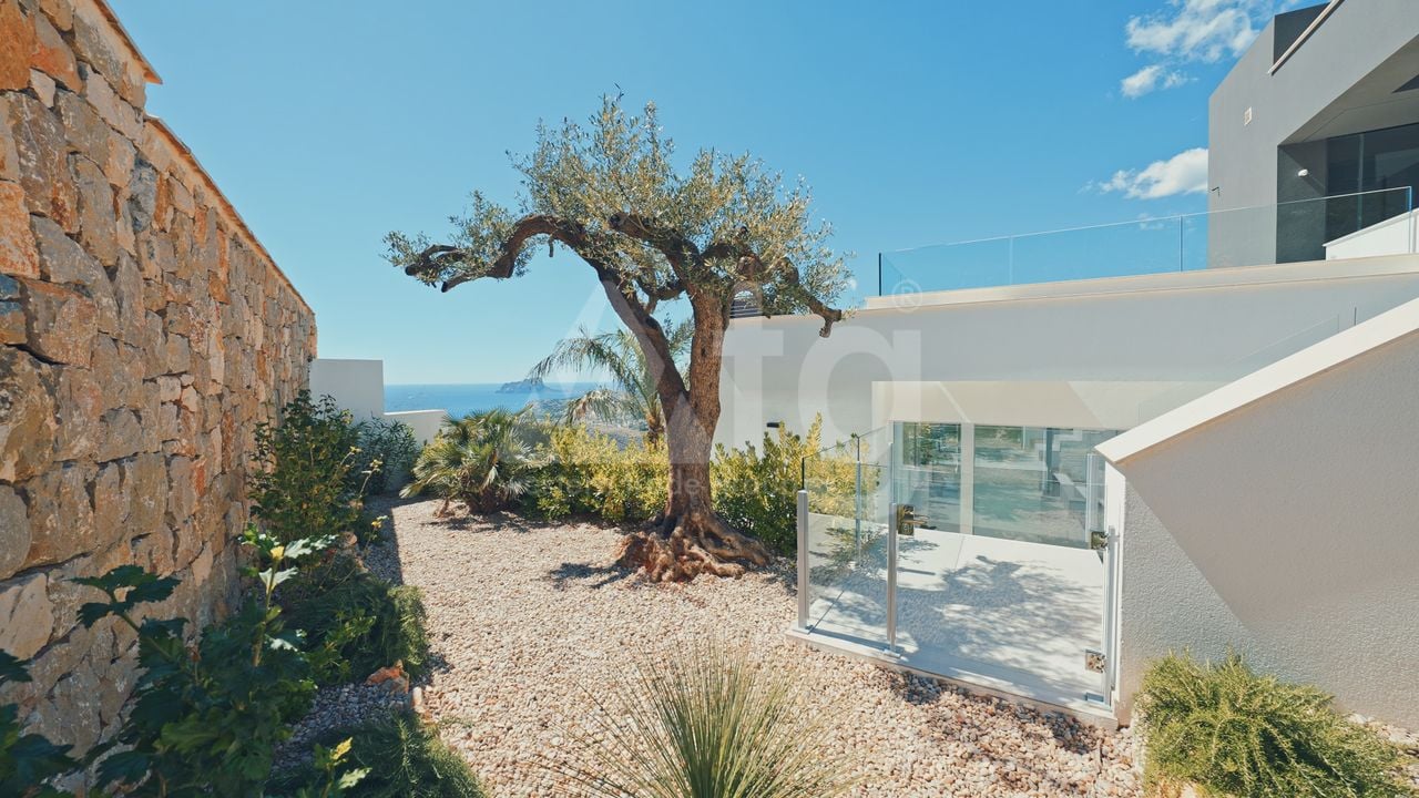 Villa de 3 chambres à Cumbre del Sol - VAP144932 - Photo - 32