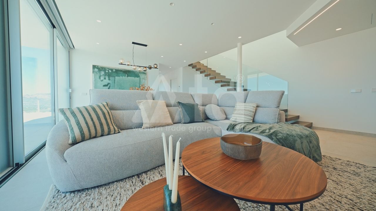 Villa de 3 chambres à Cumbre del Sol - VAP144932 - Photo - 36