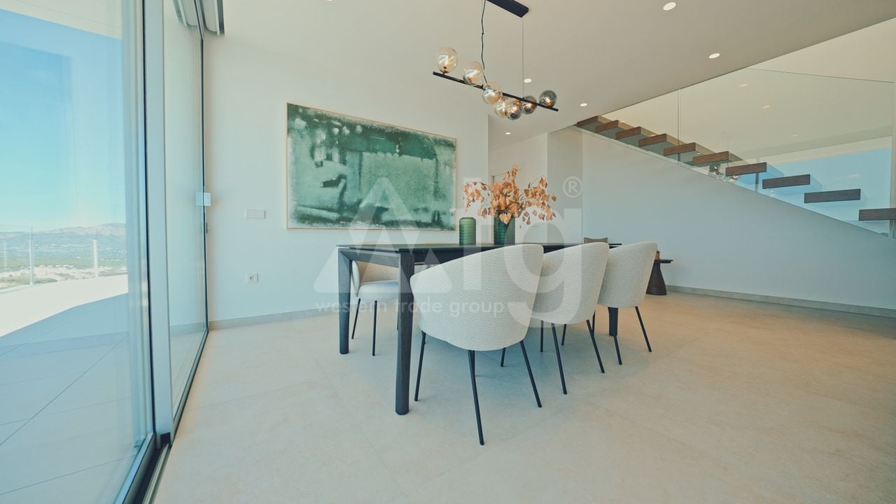 Villa de 3 chambres à Cumbre del Sol - VAP144932 - Photo - 41