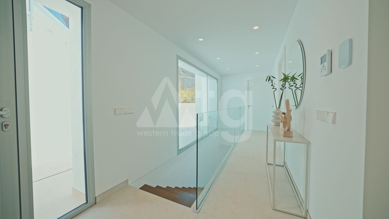 Villa de 3 chambres à Cumbre del Sol - VAP144932 - Photo - 46