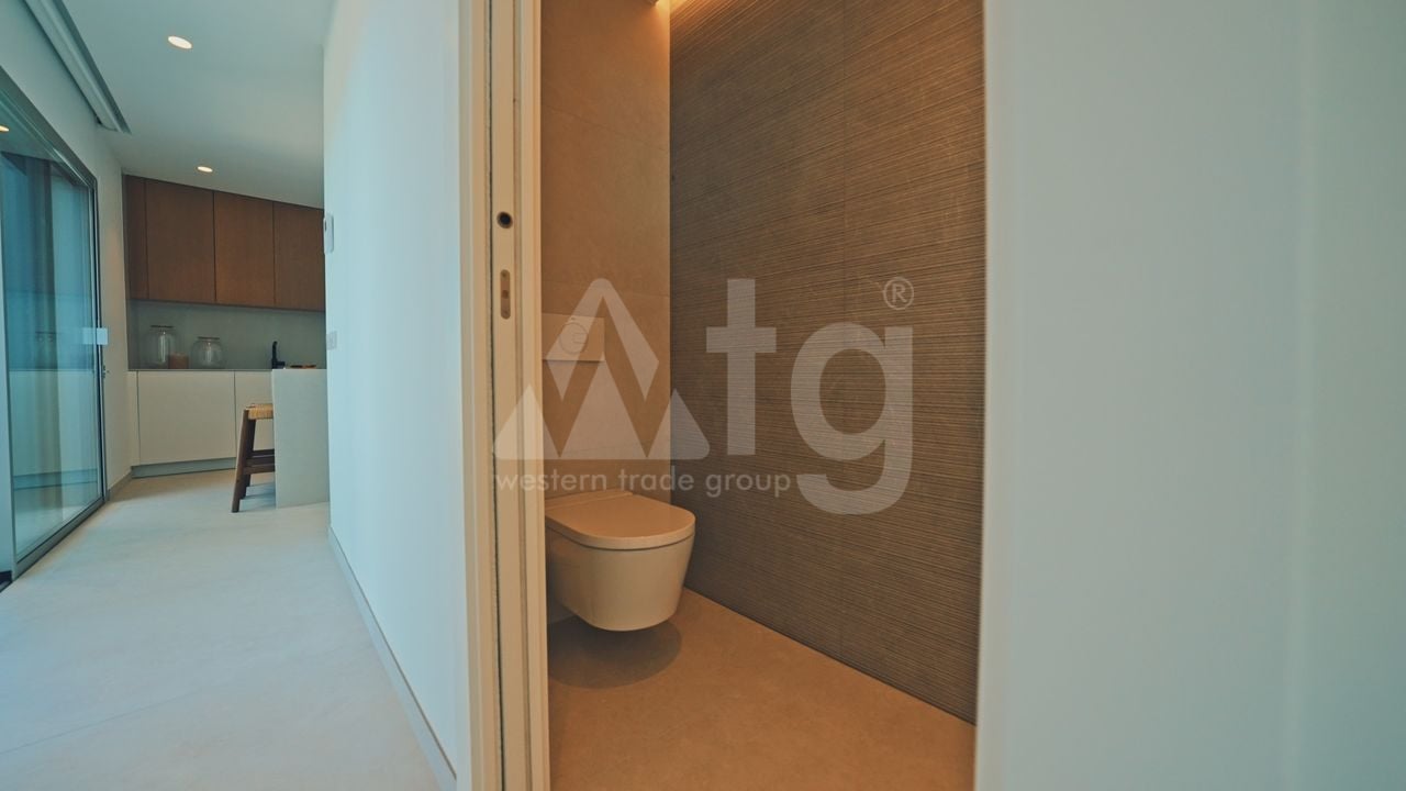 Villa de 3 chambres à Cumbre del Sol - VAP144932 - Photo - 47