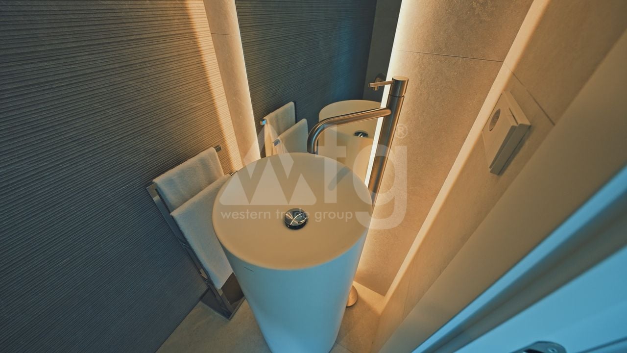 Villa de 3 chambres à Cumbre del Sol - VAP144932 - Photo - 48