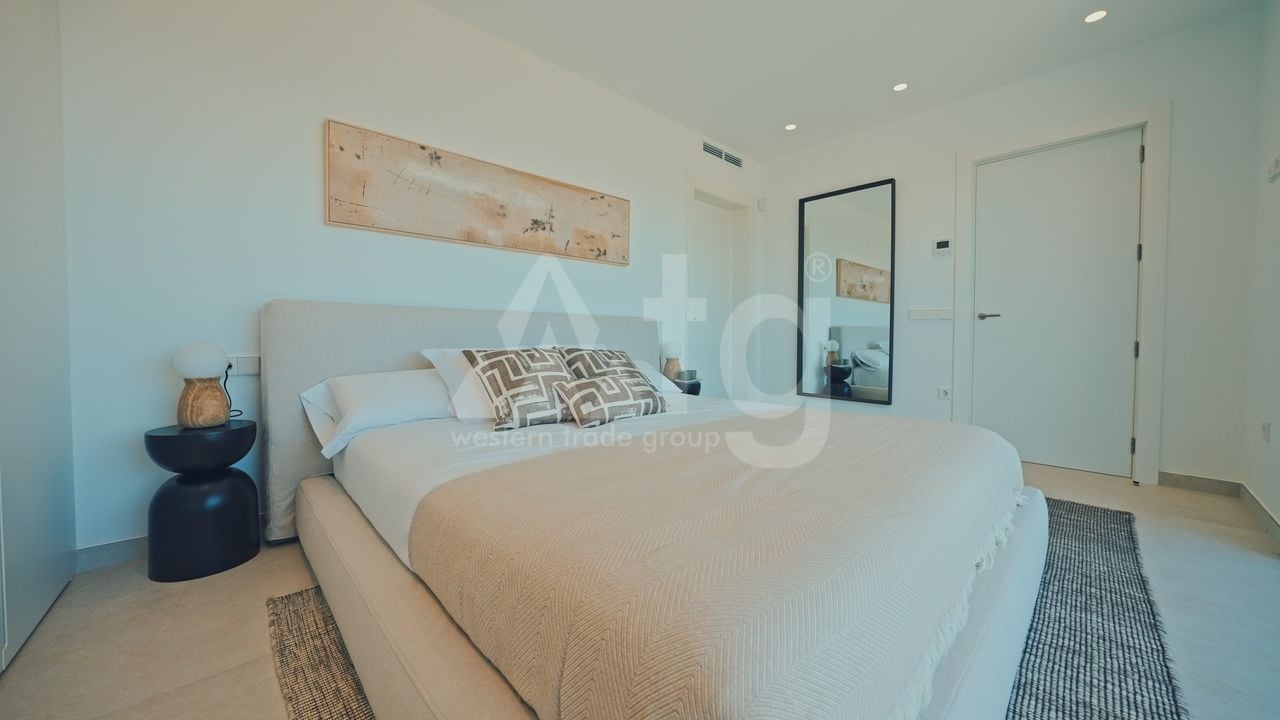 Villa de 3 chambres à Cumbre del Sol - VAP144932 - Photo - 49