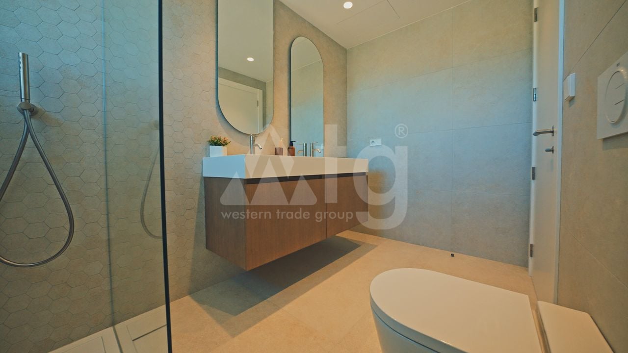 Villa de 3 chambres à Cumbre del Sol - VAP144932 - Photo - 57