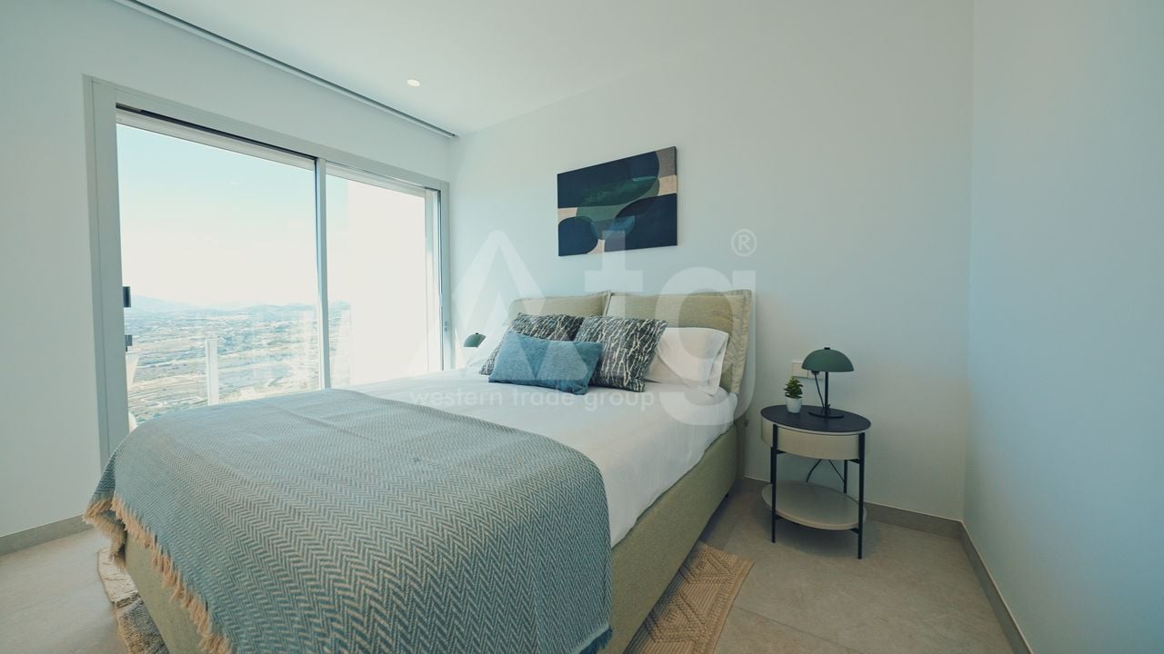 Villa de 3 chambres à Cumbre del Sol - VAP144932 - Photo - 60