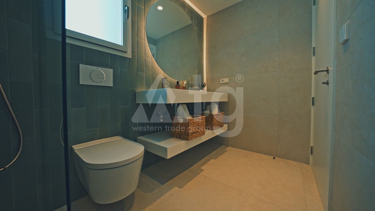 Villa de 3 chambres à Cumbre del Sol - VAP144932 - Photo - 63