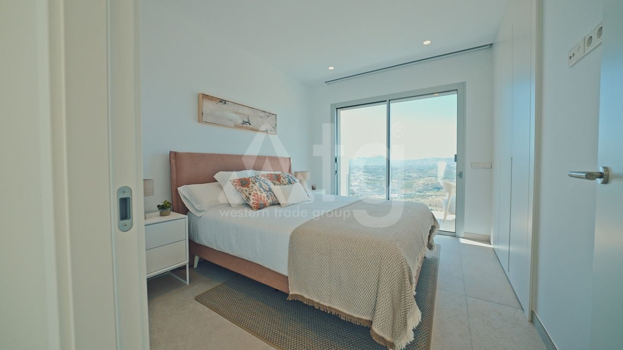 Villa de 3 chambres à Cumbre del Sol - VAP144932 - Photo - 64