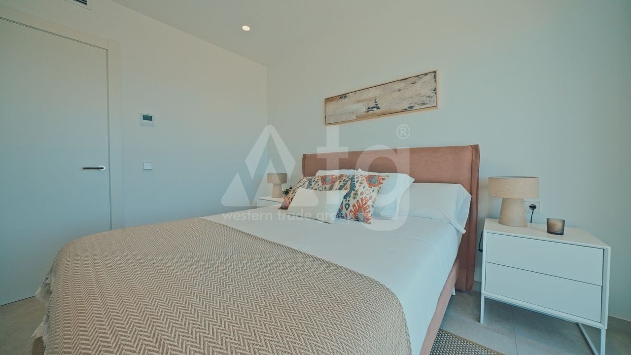 Villa de 3 chambres à Cumbre del Sol - VAP144932 - Photo - 65