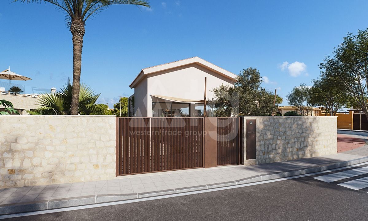 Villa de 3 chambres à La Manga - NP115095 - Photo - 13