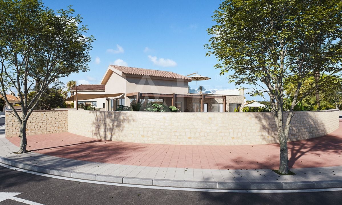 Villa de 3 chambres à La Manga - NP115095 - Photo - 14