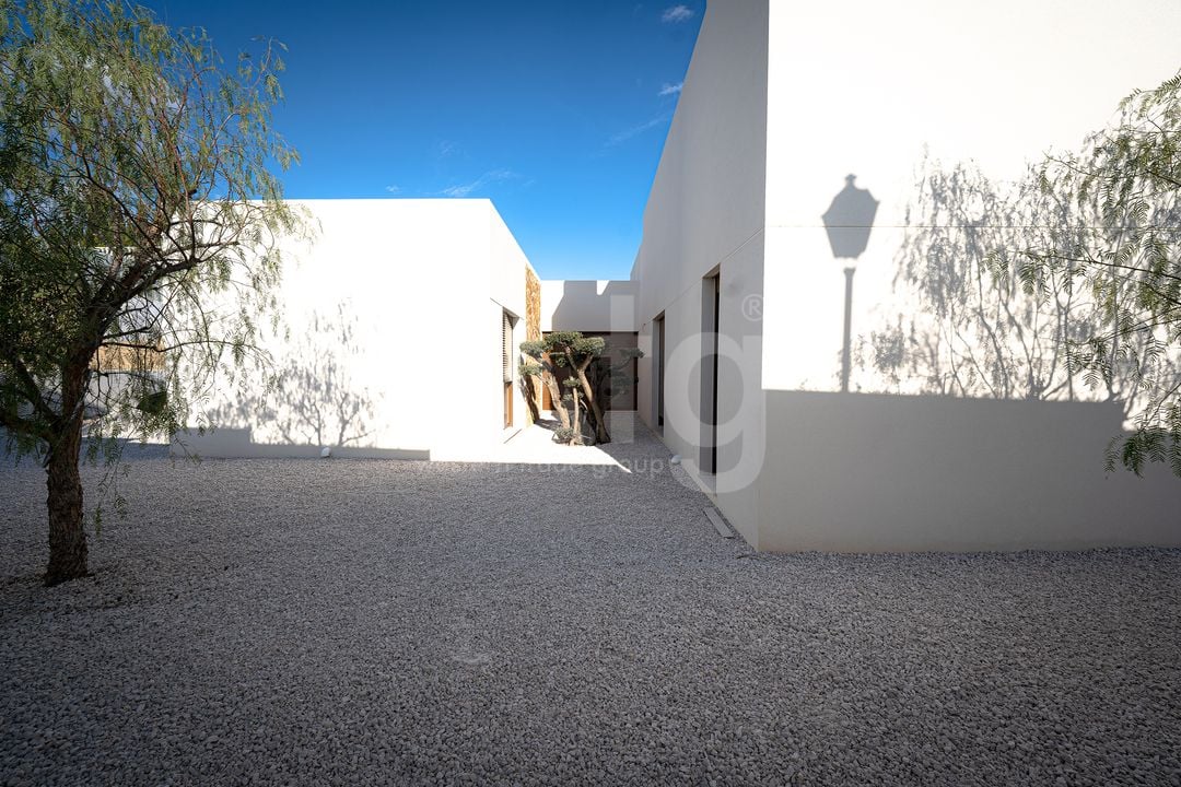 Villa de 4 chambres à Benejuzar - HH144935 - Photo - 44