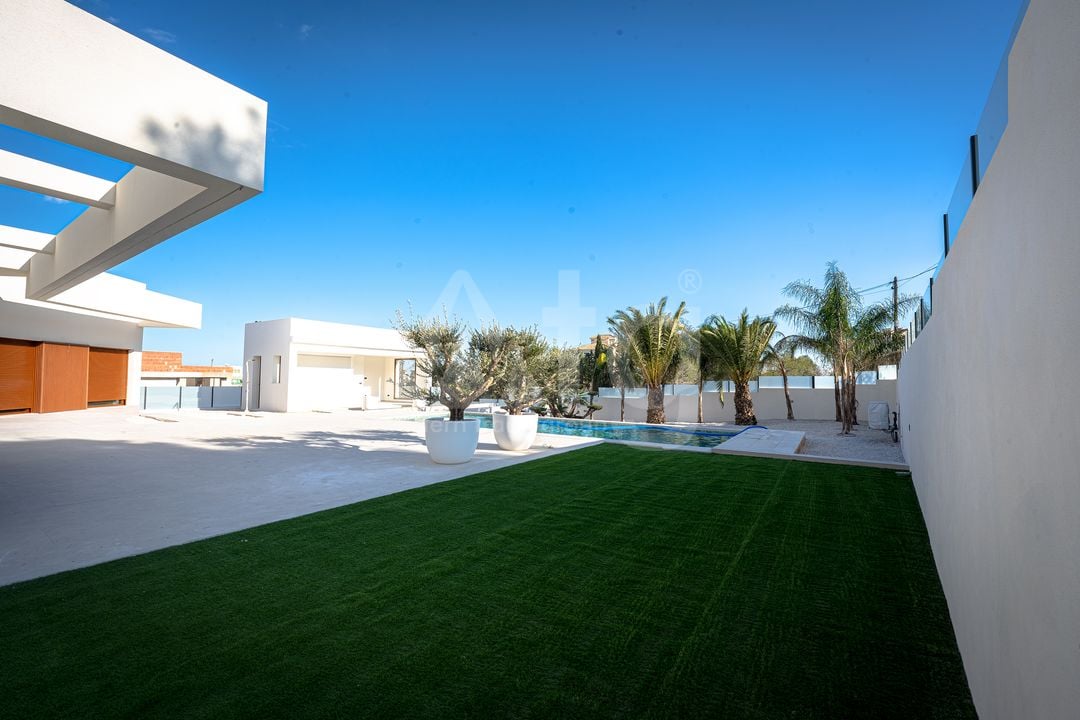 Villa de 4 chambres à Benejuzar - HH144935 - Photo - 43