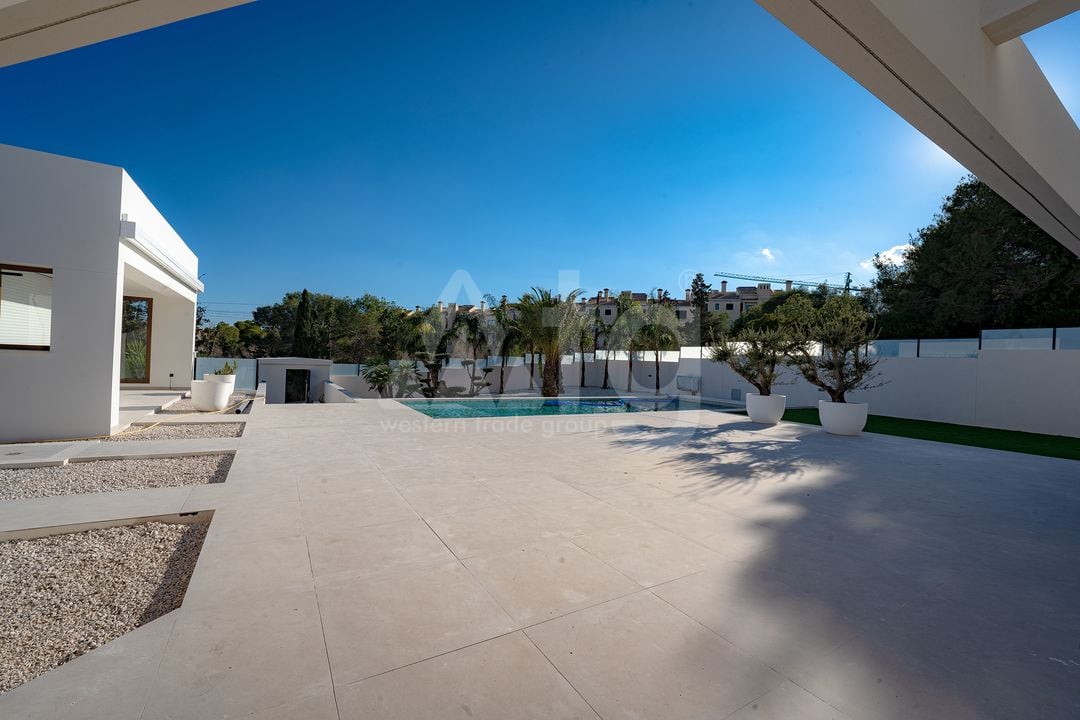 Villa de 4 chambres à Benejuzar - HH144935 - Photo - 42