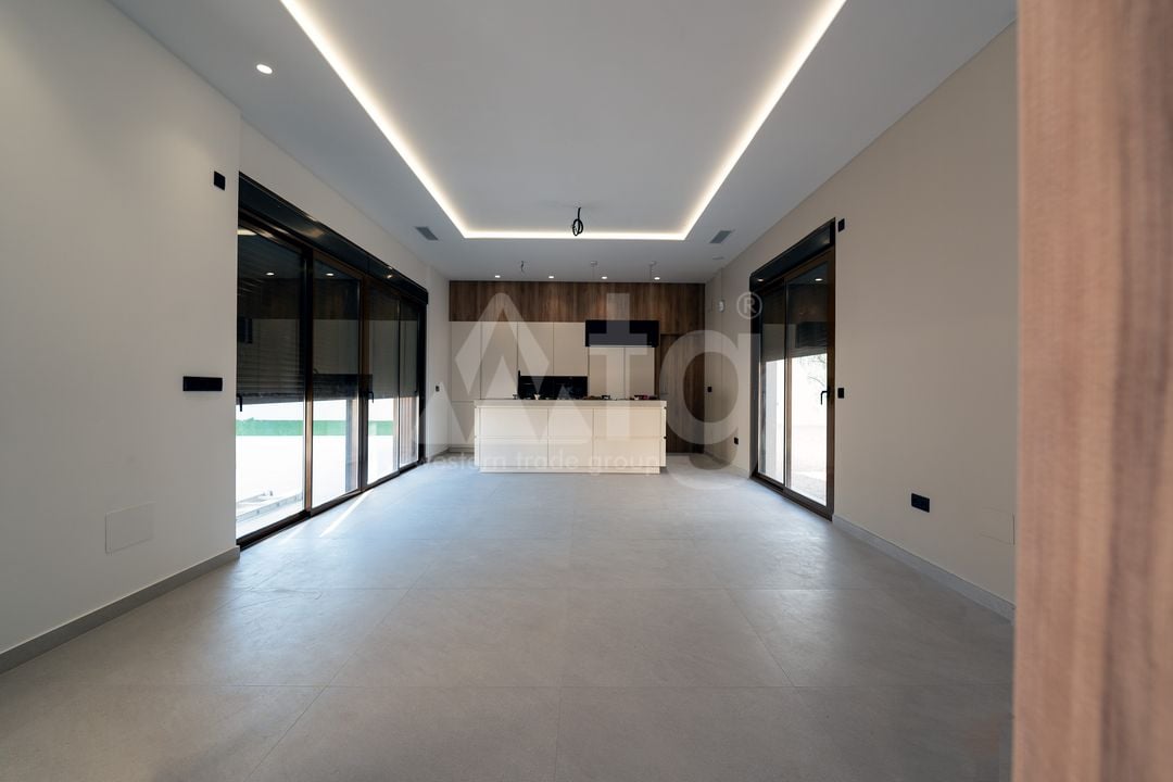Villa de 4 chambres à Benejuzar - HH144935 - Photo - 18