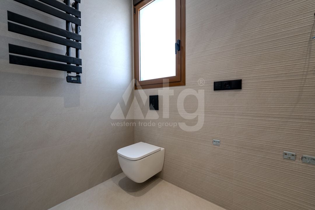 Villa de 4 chambres à Benejuzar - HH144935 - Photo - 30