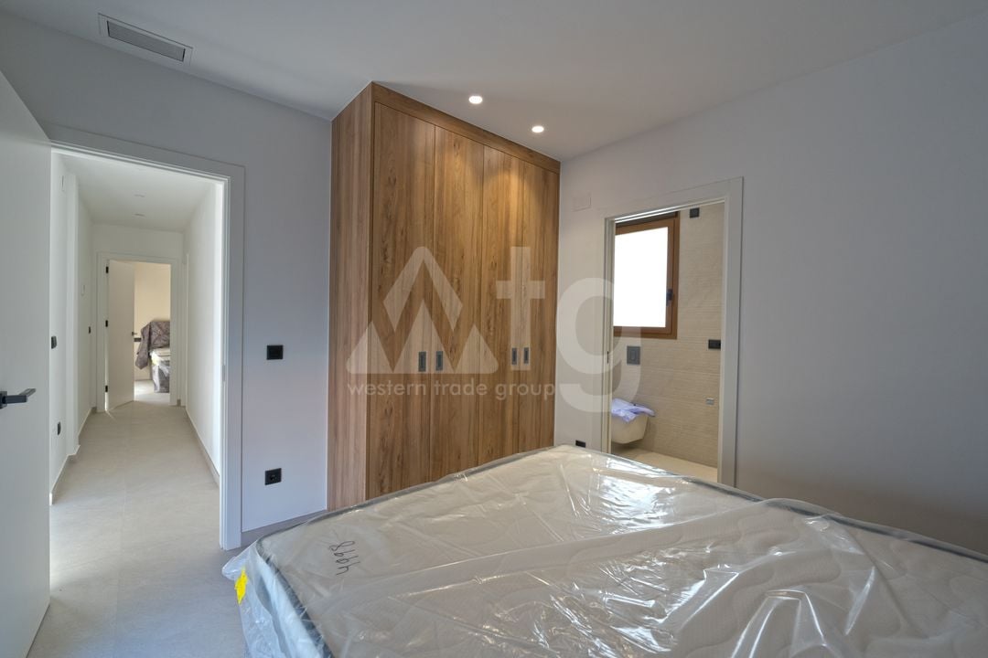 Villa de 4 chambres à Benejuzar - HH144935 - Photo - 24