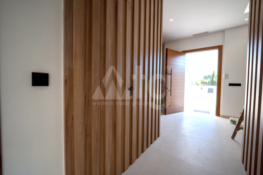 Villa de 4 chambres à Benejuzar - HH144935 - Photo - 35