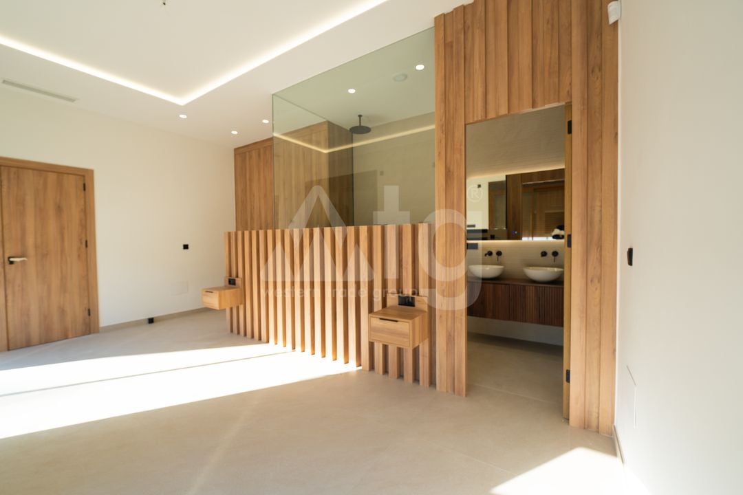 Villa de 4 chambres à Benejuzar - HH144935 - Photo - 23